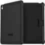 OtterBox Defender Coque pour iPad Air 13 Pouces (2024 M2, 2025 M3), Protection Antichoc avec Protection d'écran intégrée, suppor