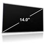 A Plus Screen Écran de rechange pour ordinateur portable 14,0" IPS FH-D (1920 x 1080) LED LCD compatible avec Asus E410/E410M/E4