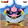 Statue Majin Buu 17Cm