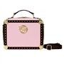 Loungefly Wicked Glinda Trunk Sac à bandoulière