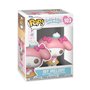 Funko Pop! Sanrio: Hello Kitty - My Melody - (IC) - Figurine en Vinyle à Collectionner - Idée de Cadeau - Produits Officiels - J