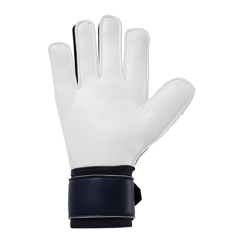 Image secondaire de uhlsport Gants de Gardien de But de Football Prediction Soft Pro, Marine/Blanc/Jaune Fluo, 6