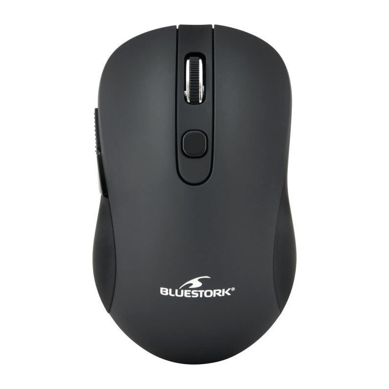 Souris sans-fil Bluestork OFF60 Noir