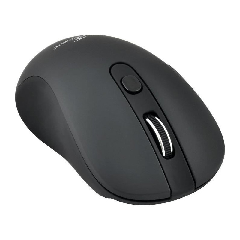 Image secondaire de Souris sans-fil Bluestork OFF60 Noir