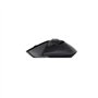 Rapoo MT760L Souris sans Fil 4000 DPI Capteur écologique Batterie Rechargeable Ergonomique PC & Mac – Gris Noir
