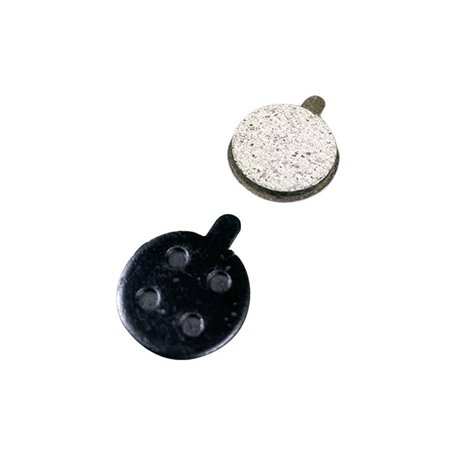 Paire Plaquettes de Frein pour xiaomi M365 Pro Xiaomi Essential Xiaomi Mi 3 Xiaomi Pro 2