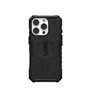 Urban Armor Gear Pathfinder MS Housse Compatible Apple iPhone 16 Pro Case (Chargement sans Fil/rechargement magnétique Compatibl