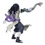 Banpresto Orochimaru Naruto Shippuden Figurine d'action Vibration Stars 15 cm BP89926P Multicolore Figurine à collectionner Idéa