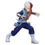 Banpresto Figurine d'action Shoto Todoroki II My Hero Academia - The Amazing Heroes - Plus 14 cm - BP89950P Multicolore - Figuri