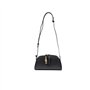 Furla Vitello Sidney Goccia Crossbody Nero