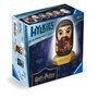 Ravensburger - Puzzle 3D Hylkies - Édition Harry Potter - Figurine n°17 Hagrid - Adultes et Enfants - 54 pièces numérotées à Ass