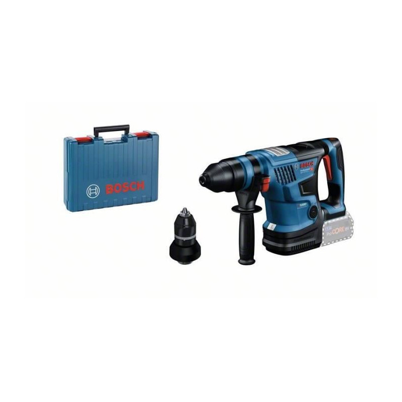 Bosch GBH 18V-34 CF PROFESSIONAL 500 tr/min SDS Plus