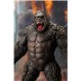 McFarlane Toys - DC Multiverse Batman vs. Kong (Justice League vs Godzilla vs Kong) Lot de 2