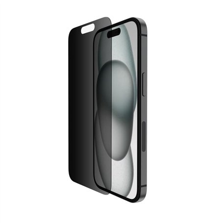 BELKIN InvisGlass pour iPhone 16 Pro