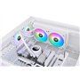 Thermaltake TH280 V2 Ultra EX ARGB | Snow Edition | All-in-One
