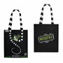 Cinereplicas Beetlejuice - Tote Bag Ver des Sables - 42 * 38cm - Licence Officielle