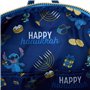 Loungefly Disney Lilo & Stitch Menorah Stitch Mini sac à dos lumineux