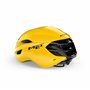 MET Manta MIPS Jaune Casques Unisexe, Gelb, m