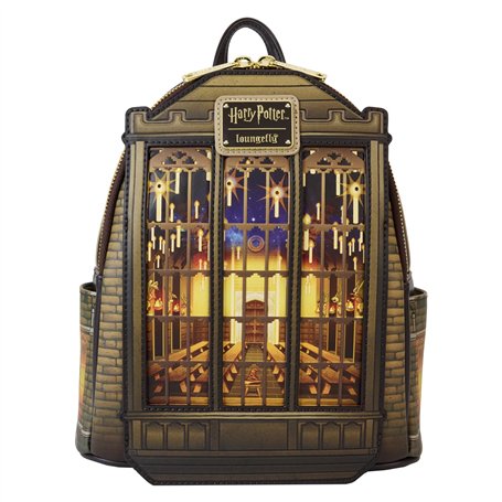 Loungefly Harry Potter Mini sac à dos
