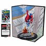 McFarlane Toys - Marvel Spider-Man à l'échelle 1:10ème à collectionner avec scène (The Amazing Spider-Man #302)