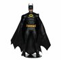 McFarlane Toys - DC Multiverse Batman (1989) Figurine d'action de 17,8 cm