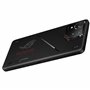 ASUS ROG Phone 9 Pro, EU Officiel, Phantom Black, 16 Go de RAM 512 Go de Stockage, Snapdragon® 8 Elite, 6,78'' 185Hz AMOLED, Son