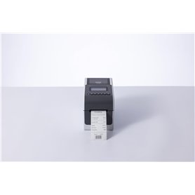 Brother TD-2350D300 - Imprimante d'étiquettes de Bureau sans Fil Bluetooth 2 Pouces Brother TD-2350D300 - Imprimante d'étiquettes de Bureau sans Fil Bluetooth 2 Pouces