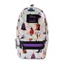 Loungefly Disney Villains Iridescent Mini Backpack Pencil Case