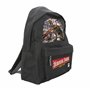 ABYSTYLE - JURASSIC PARK Sac à dos Scène du musée