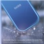 SanDisk Creator Pro Portable SSD 4 To (disque SSD pour les créateurs de contenu, jusqu'à 2000 Mo/s, en lecture/ en écriture, rés