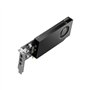 PNY RTX A400 4Go GDDR6