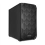 Sharkoon Boîtier PC MK3 Noir, mATX