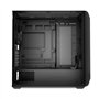 Sharkoon Boîtier PC MK3 Noir, mATX