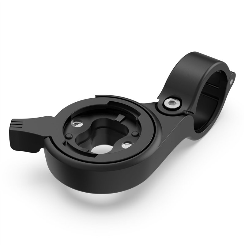 TUSITA Time TrialTri Support de Guidon Compatible avec Garmin Edge GPS Ordinateur de Vélo