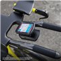TUSITA Time TrialTri Support de Guidon Compatible avec Garmin Edge GPS Ordinateur de Vélo