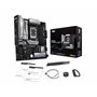 Carte+M%C3%A8re+ASRock+B860M+LiveMixer+WiFi+%28Intel+LGA+1851%29+Micro+ATX