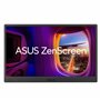 ASUS Moniteur USB Portable ZenScreen MB169CK - 16 Pouces (15,6 Pouces d'affichage), Full HD, IPS, Double USB Type-C, sans Scinti