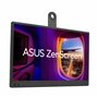 ASUS Moniteur USB Portable ZenScreen MB169CK - 16 Pouces (15,6 Pouces d'affichage), Full HD, IPS, Double USB Type-C, sans Scinti