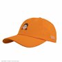 Cinereplicas Squid Game - Casquette Young-HEE - Tour de tête 54-60 cm - Licence Officielle Orange, Orange, Taille unique