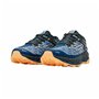 Mizuno Mixte Zapatillas Deportivas Mujer Wave Mujin 10 Azul Sneaker, Multicolore, Medium