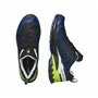SALOMON Mixte Zapatillas Deportivas Hombre XA Pro 3D V9 GTX Sneaker, Multicolore, Medium