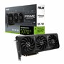 Asus Prime GeForce RTX 5070 Ti 16GB GDDR7 OC Edition – Carte Graphique (PCIe 5.0, HDMI, Display 2.1, 2.5 Slot, Ventilateurs axia