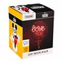 Paladone Ampoule LED décorative Mickey Mouse Love E27 - À ajouter à n'importe quelle lampe compatible Edison, cadeau de collecti