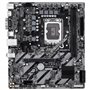 GIGABYTE H810M H Carte mère - Processeurs Intel Core Ultra (Série 2), VRM 4+1+2 Phases, jusqu'à 6400 MHz DDR5, 1xPCIe 4.0 M.2, L