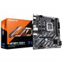 GIGABYTE H810M S2H Carte mère - Processeurs Intel Core Ultra (Série 2), VRM 4+1+2 Phases, jusqu'à 6400 MHz DDR5, 1xPCIe 4.0 M.2,