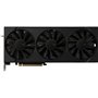 XFX Swift AMD Radeon RX 9070XT Triple Ventilateur Gaming Edition avec 16 Go GDDR6 HDMI 3xDP, AMD RDNA™ 4 (RX-97TSWF3B9)
