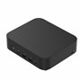 ASUS NUC 14 Essential Slim Kit RNUC14MNK3500002 (avec processeur Intel N355, Carte Graphique intégrée, WiFi 6E, sans système d'e