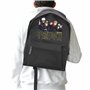 ABYSTYLE - JUJUTSU KAISEN Sac à dos Groupe