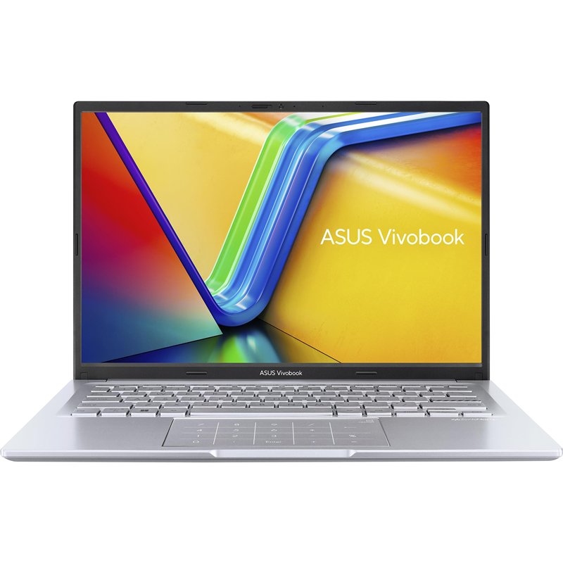 ASUS Vivobook 14 S1405YA-DRLY278W 14 Pouces WUXGA 60Hz PC Portable (AMD Ryzen 7 7730U, 16GB DDR4, 512GB SSD, AMD Radeon Graphics