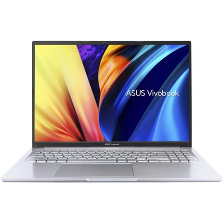ASUS Vivobook 16 S1605VA-DRMB1661W 16.0 Pouces WUXGA (1920 x 1200) 60Hz Pc Portable (processeur Intel Core i7-150U, 16GB DDR4, 5